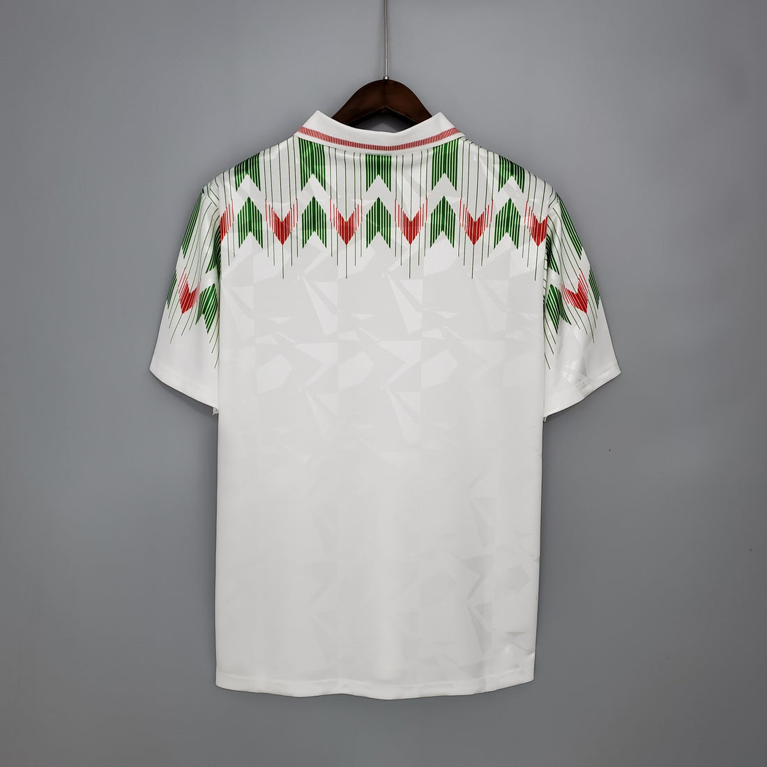 Retro Wales away jersey 1990-92
