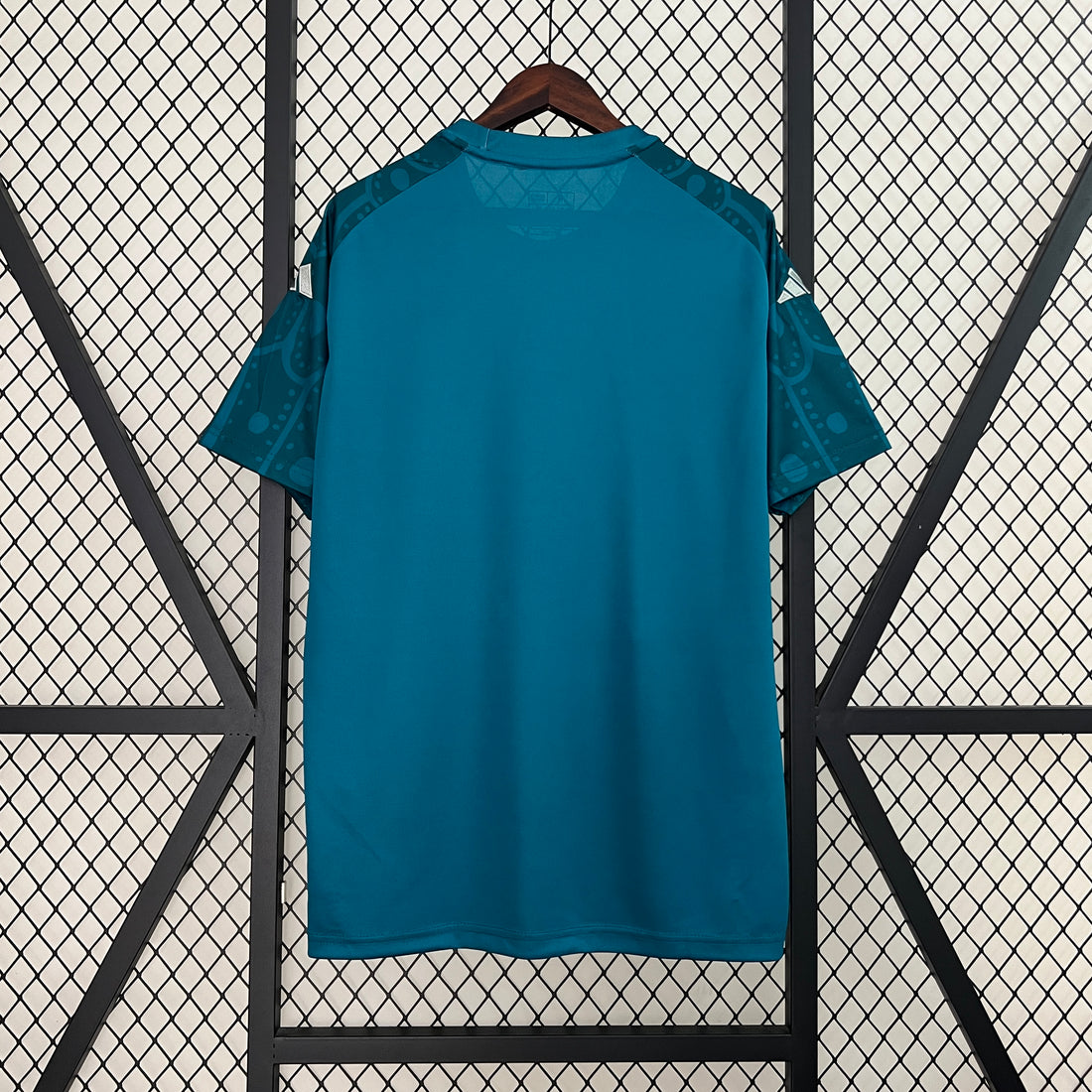 Mexico Pre-Game jersey 2024