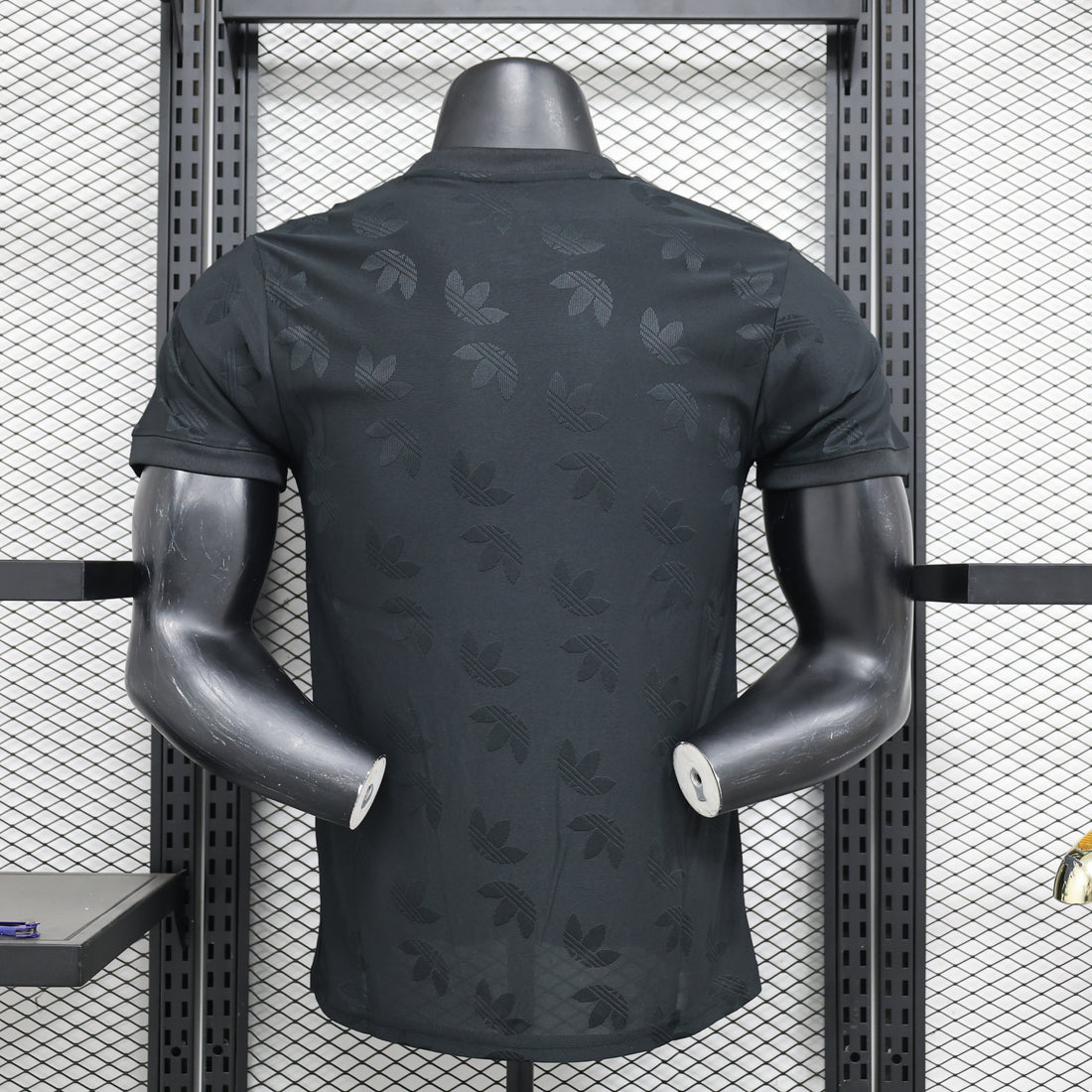 Manchester United special edition jersey player edition 2024-25