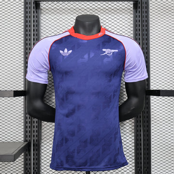 Arsenal special edition jersey player edition 2024-25