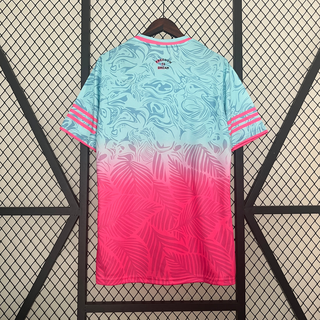 Miami Special Edition jersey 2024-25