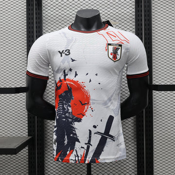 Japan Special Edition  jersey 2024 Player version