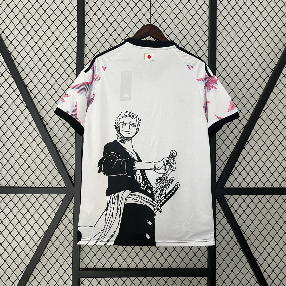 Japan Special Edition jersey 2024