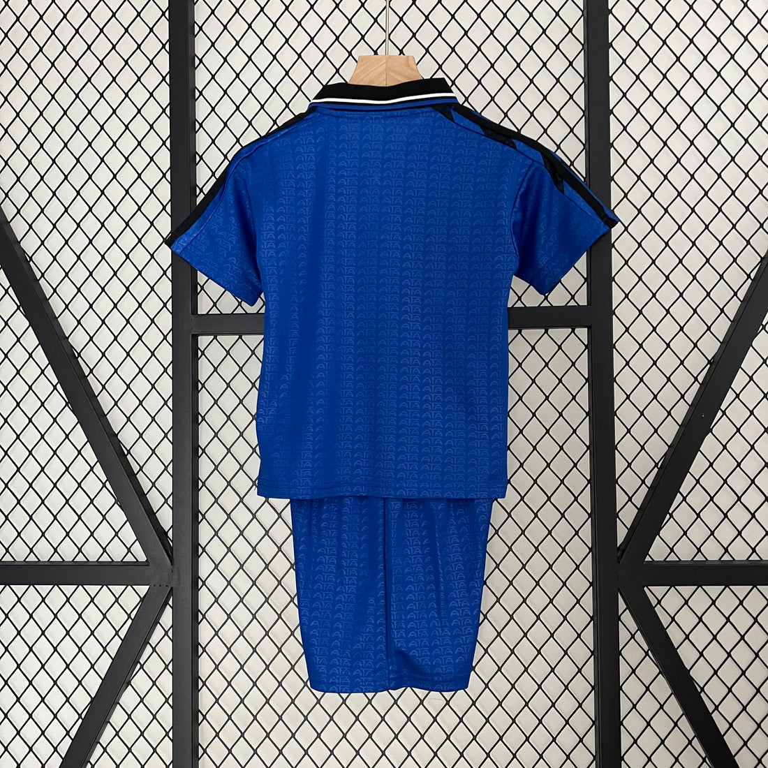 1994 Argentina away jersey-kids
