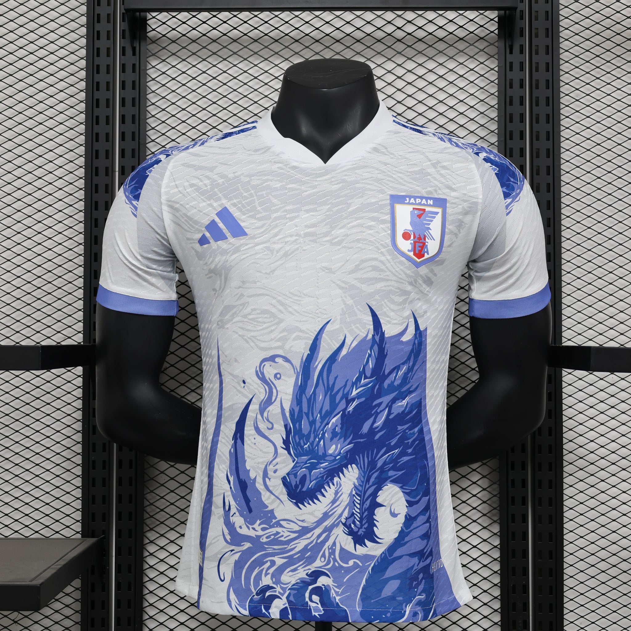 Japan Special Edition  jersey 2024 Player version