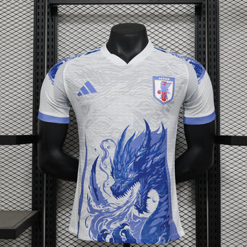 Japan Special Edition  jersey 2024 Player version