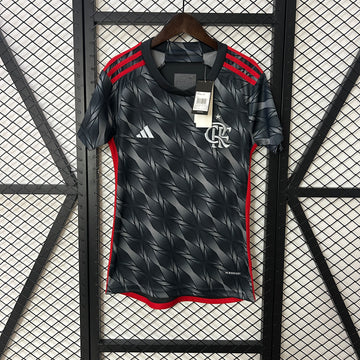 Flamengo third Away Women Jersey 2024-25