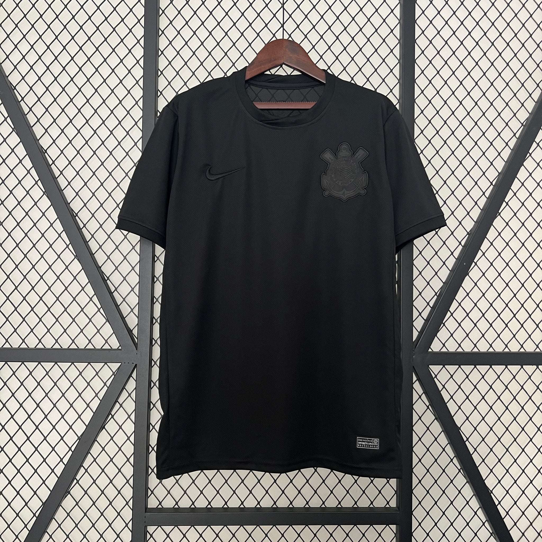 Corinthians Away Jersey  2024-25