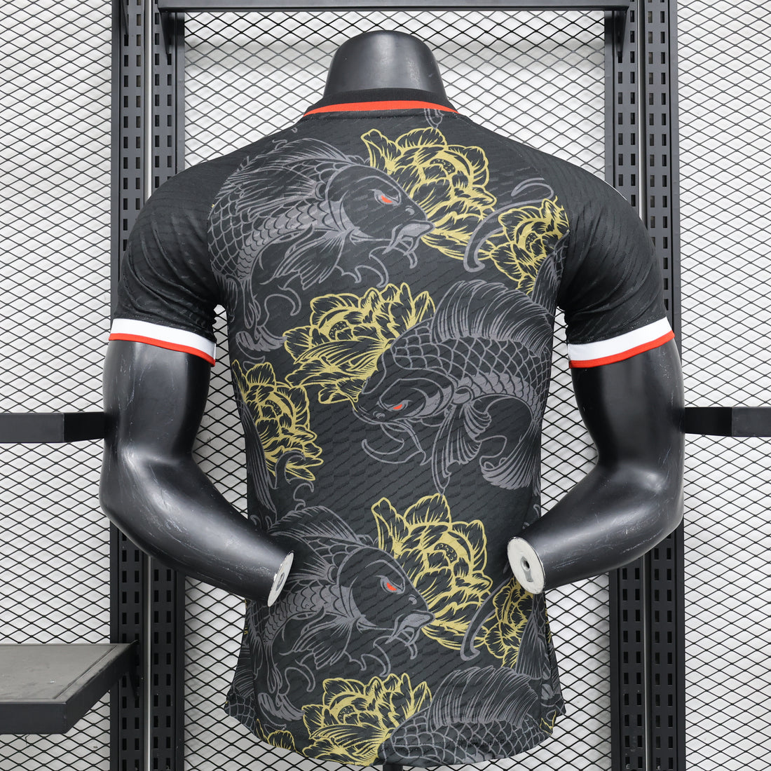 Japan Special Edition  jersey 2024 Player version