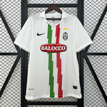 Retro Juventus away Jersey 2010-11