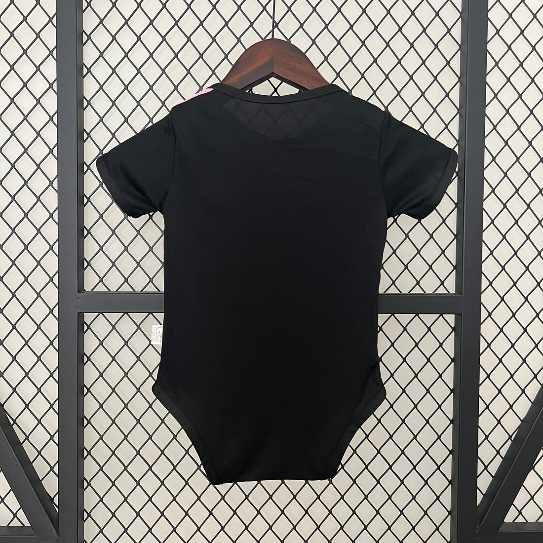 Miami   2024-25 Away Baby Jersey