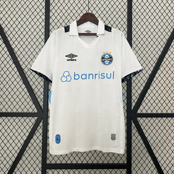 Grèmio Away Jersey 2024-25