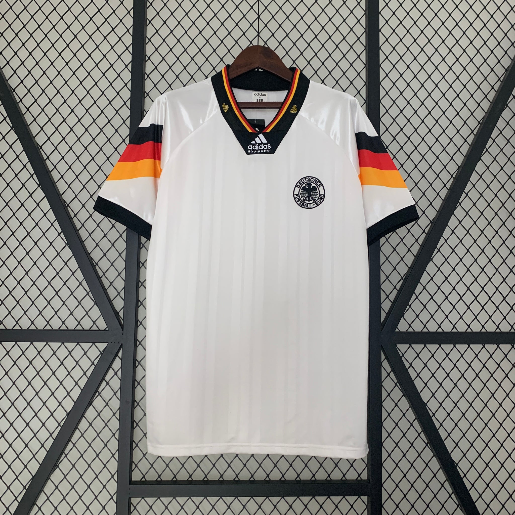 Reteo Germany home jersey 1992