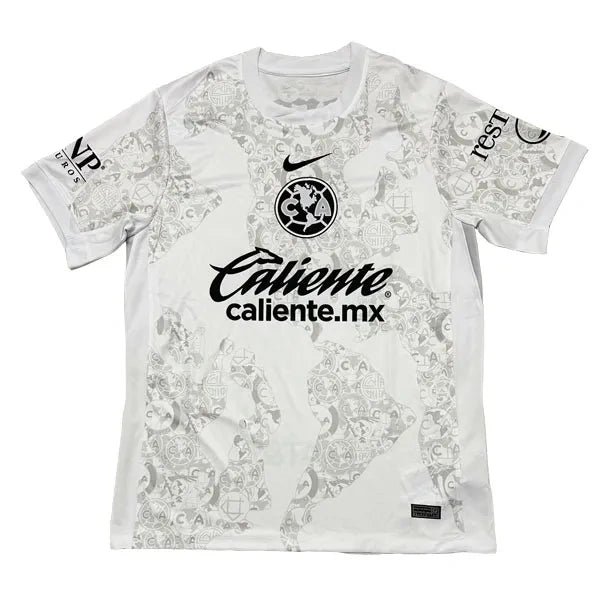 Club America Goalkeeper Jersey 2024-25