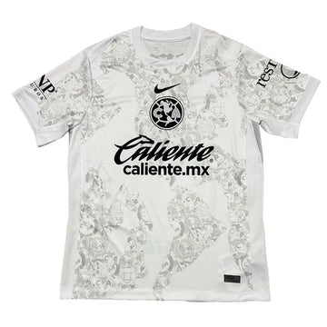 Club America Goalkeeper Jersey 2024-25