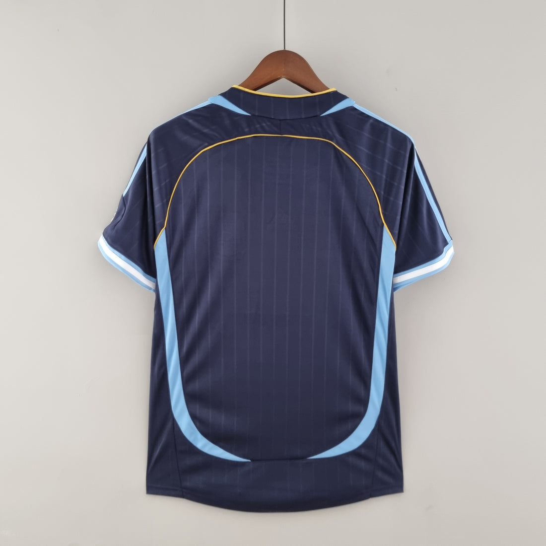 Retro Argentina away jersey 2006