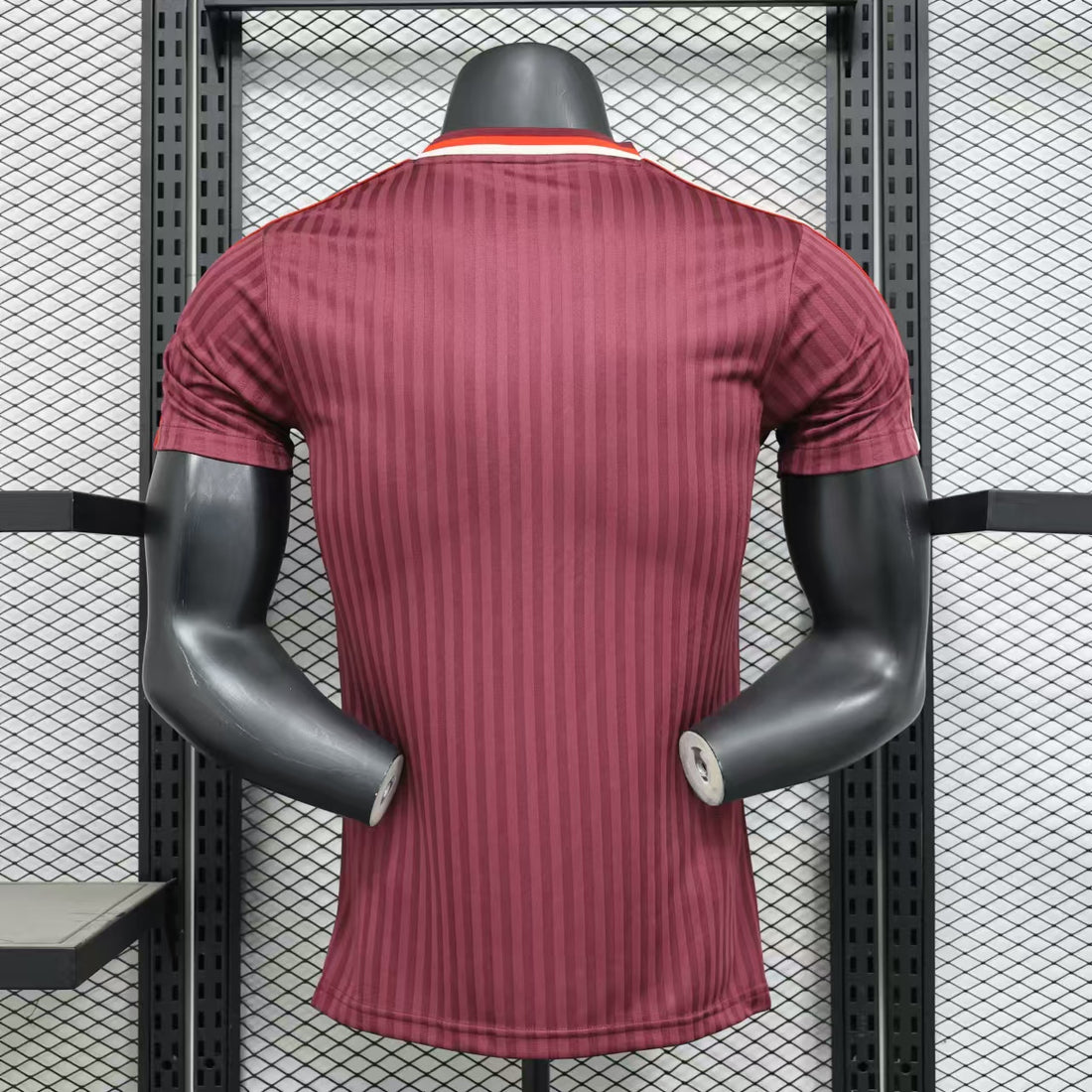 Bayern Munich 125th Anniversary Jersey player edition 2025-26