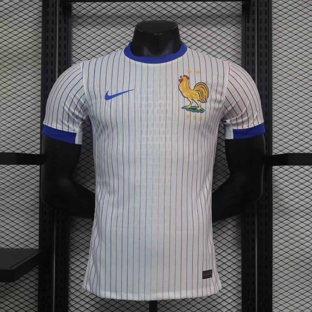 France away jersey player edition 2024