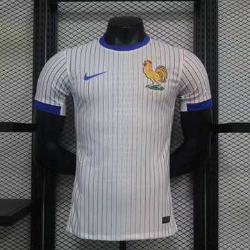 France away jersey player edition 2024
