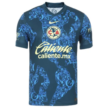 Club America away jersey 2024-25