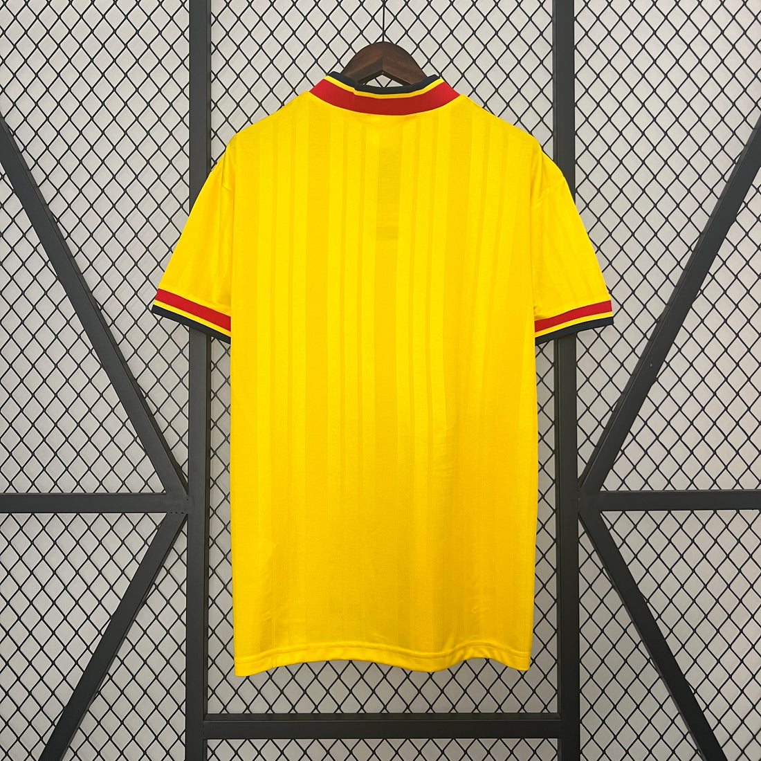 Retro Arsenal away jersey 1993-94