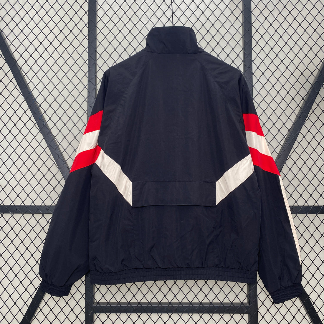 Manchester United 2024-2025  Windbreaker