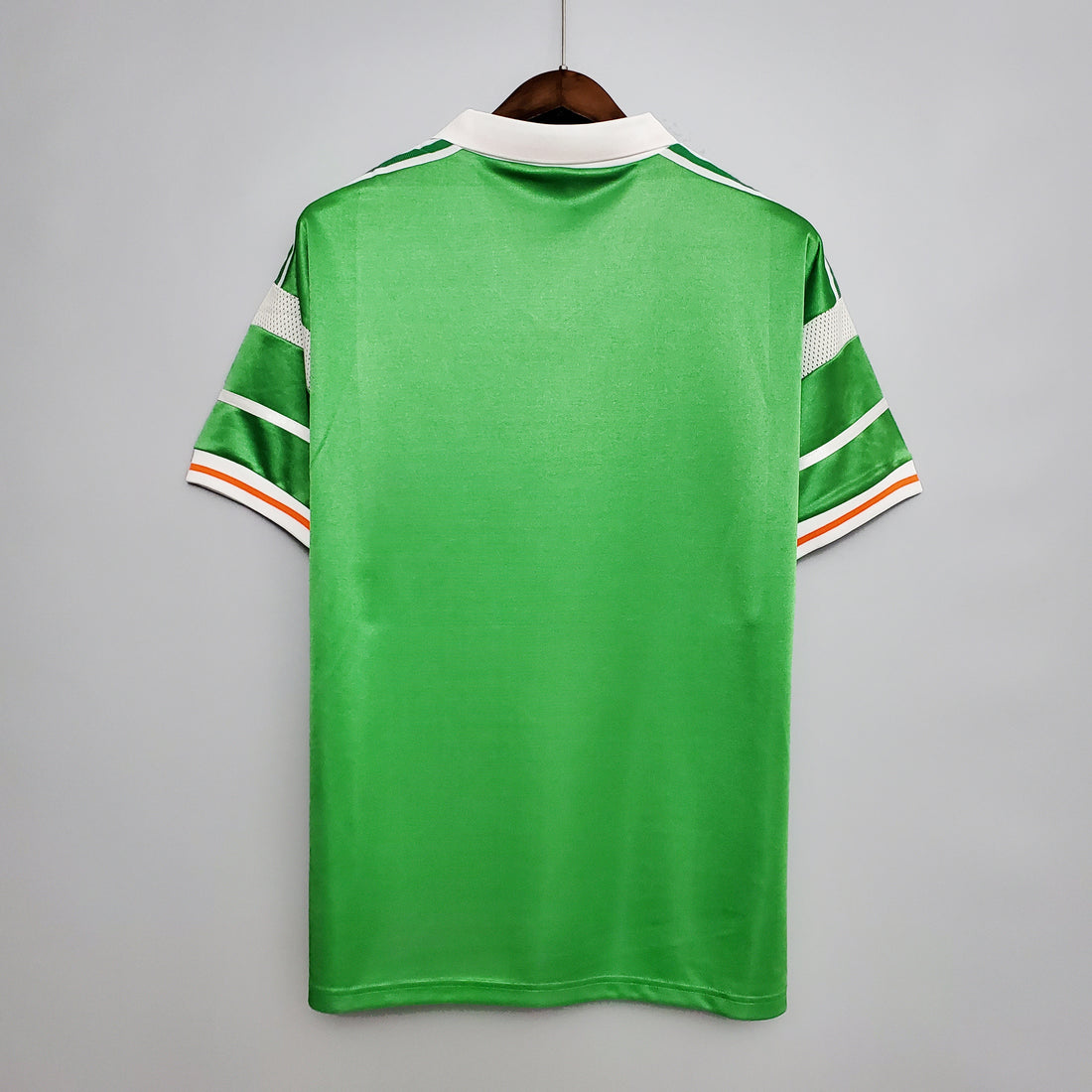 Retro Ireland home jersey 1988