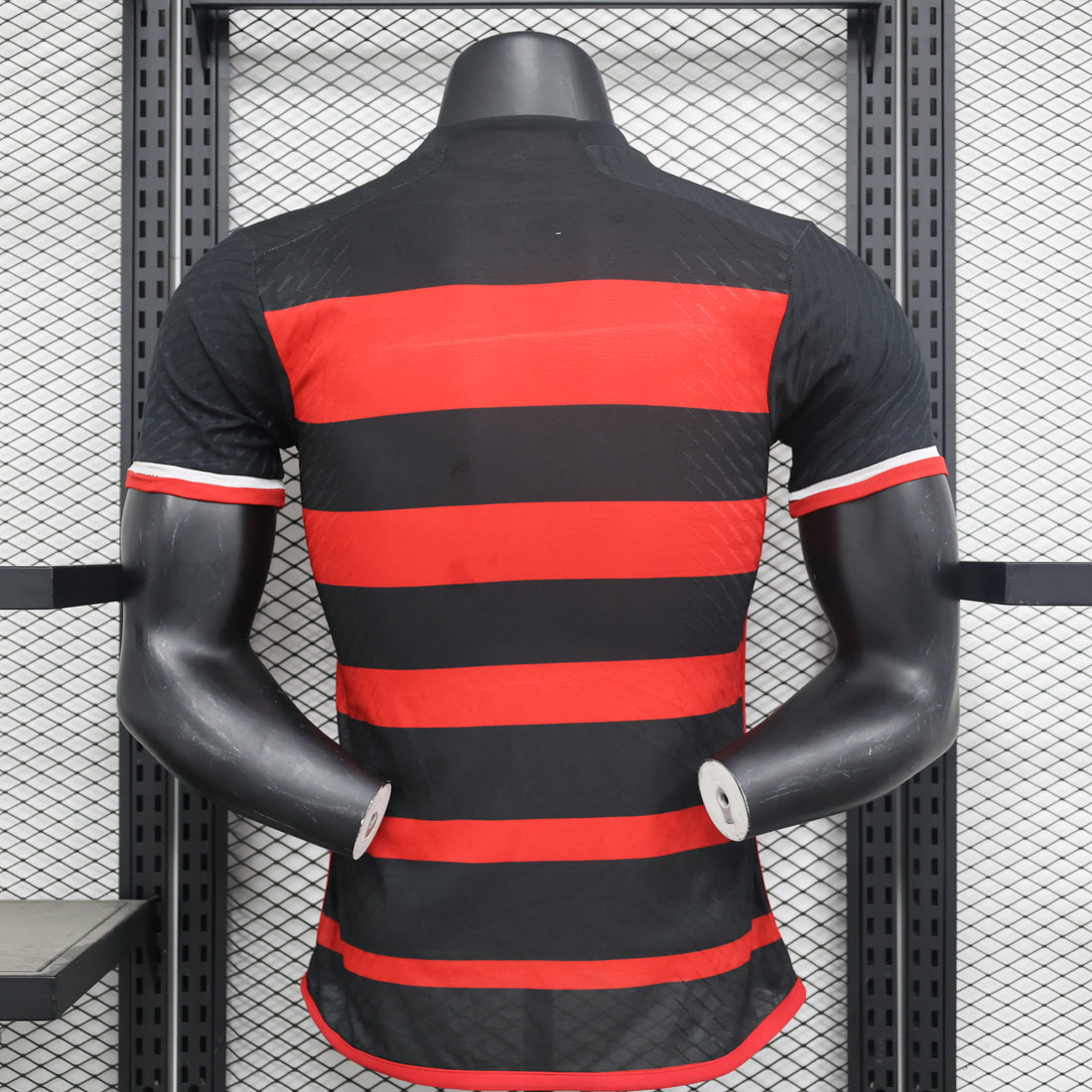 Flamengo home Player Edition Jersey 2024-25