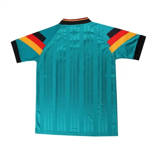 Germany Away Retro Jersey 1992