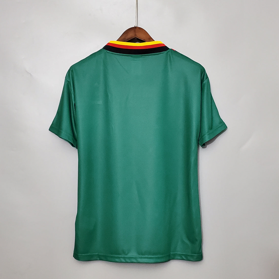 Germany 1994 Retro Jersey Away World Cup