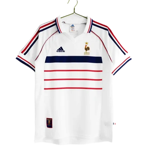 1998 World Cup Final France away T-Shirt