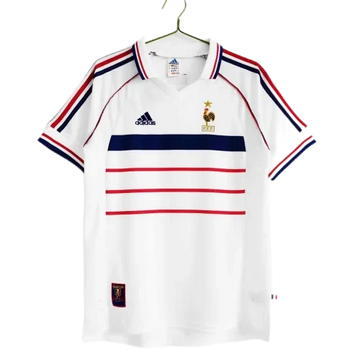 1998 World Cup Final France away T-Shirt
