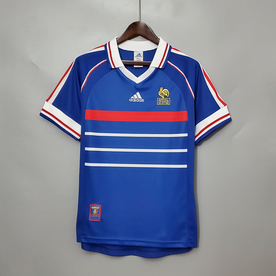 1998 World Cup Final France T-Shirt