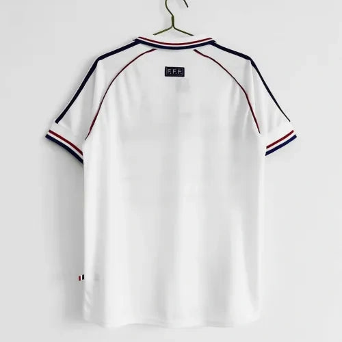 1998 World Cup Final France away T-Shirt