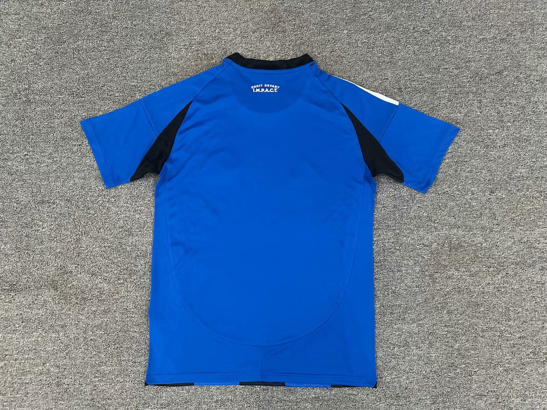 Montreal home jersey 2024-25