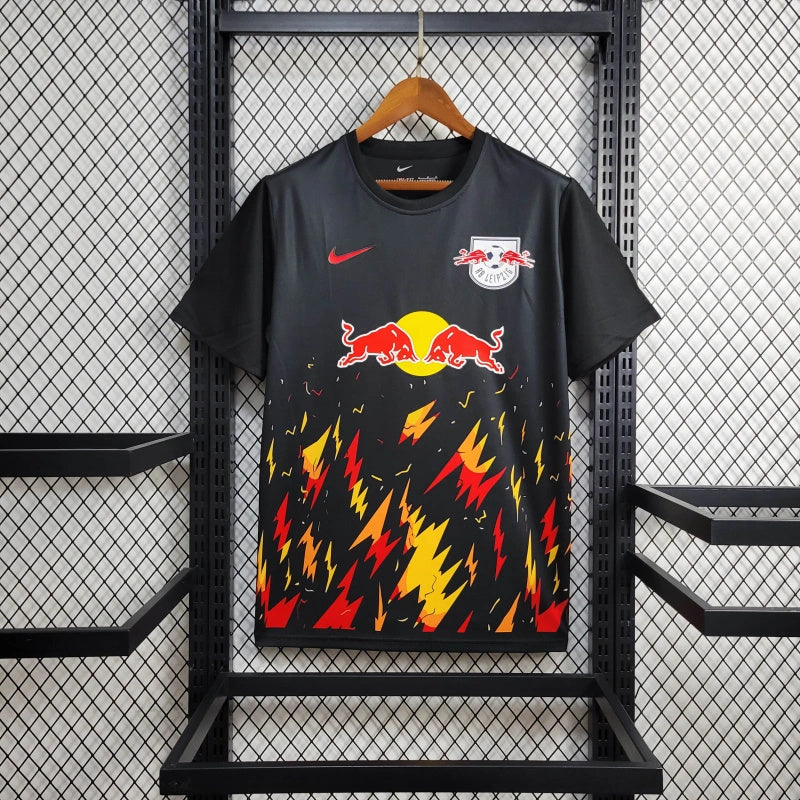 Leipzig Red Bull jersey2024-25