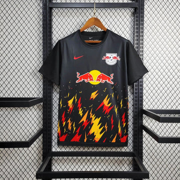 Leipzig Red Bull jersey2024-25