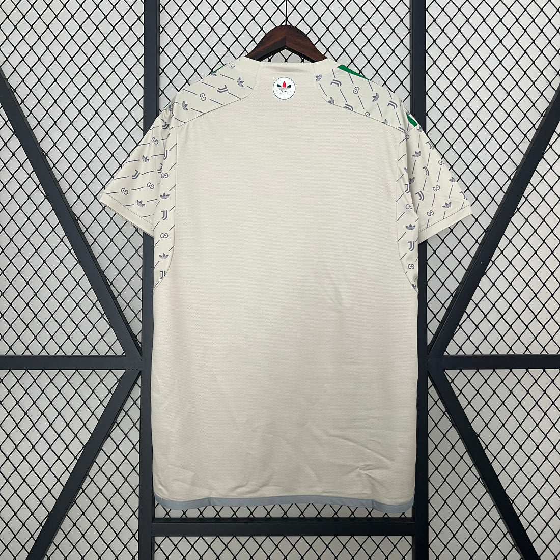 Juventus Special Edition Jersey 2024-25