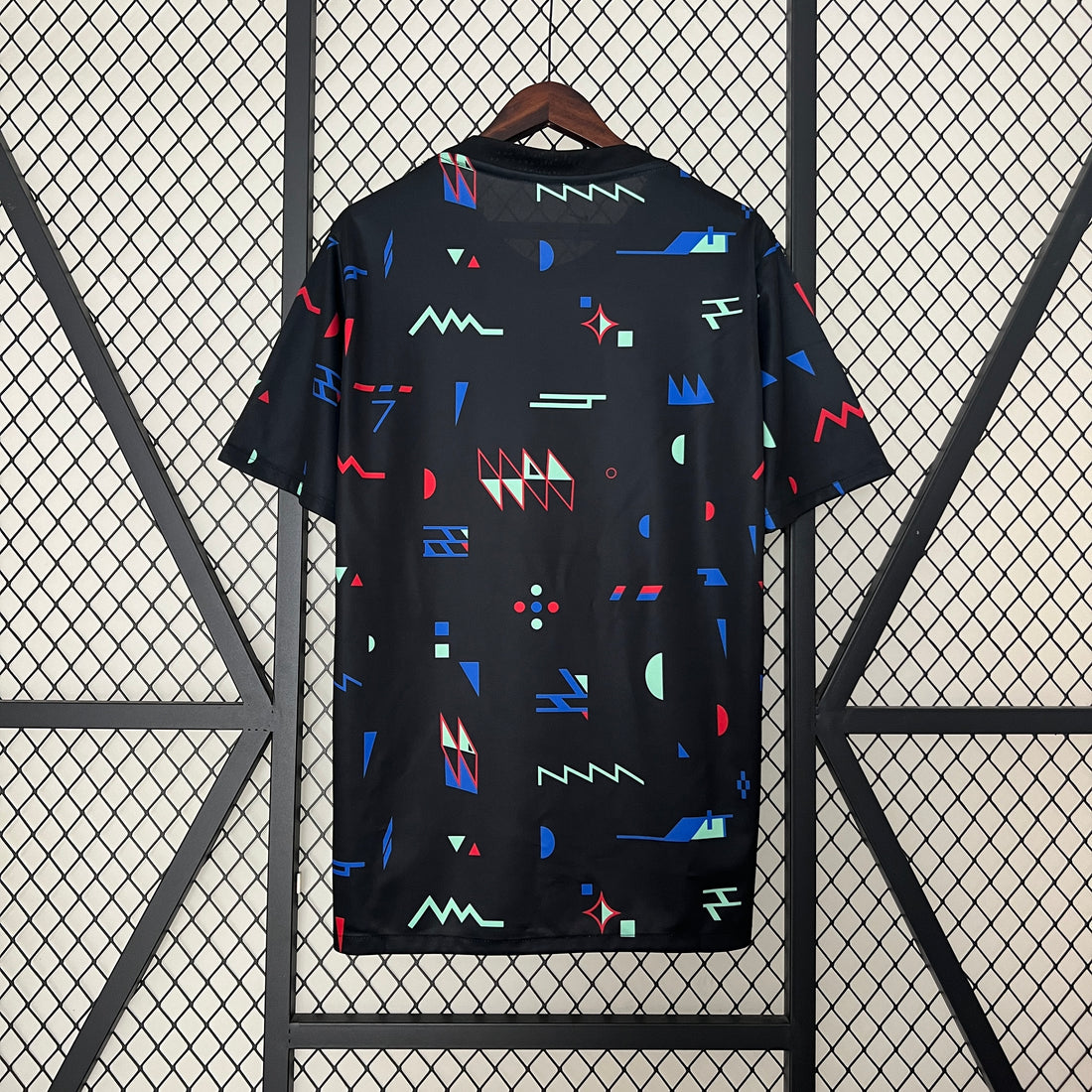 Portugal training jersey 2024
