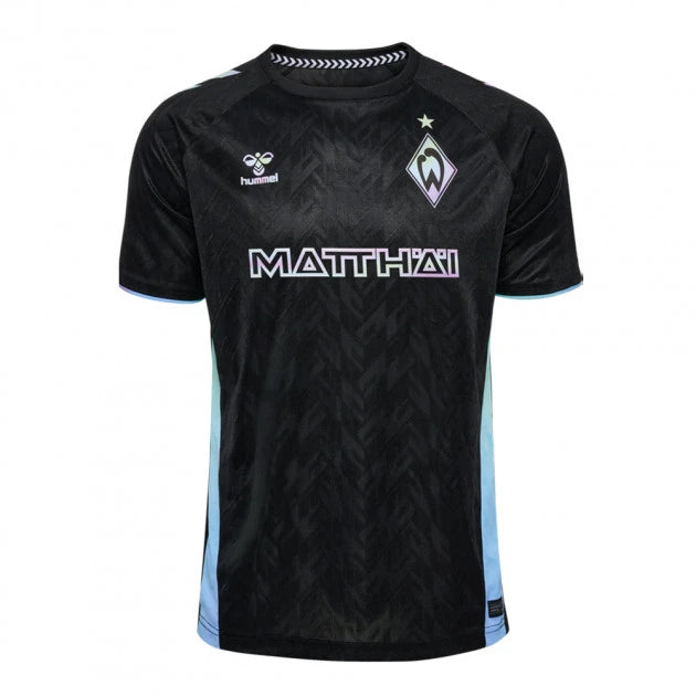Werder Bremen Away Football Jersey 2024-25