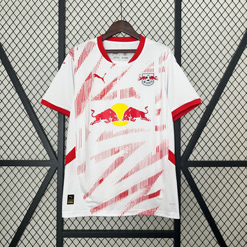 RB Leipzig home jersey 2024-25