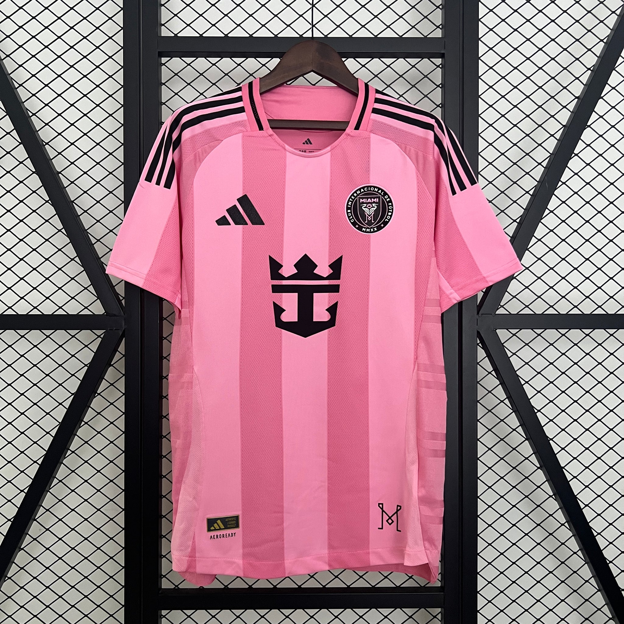 Miami home jersey 2025-26