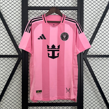 Miami home jersey 2025-26