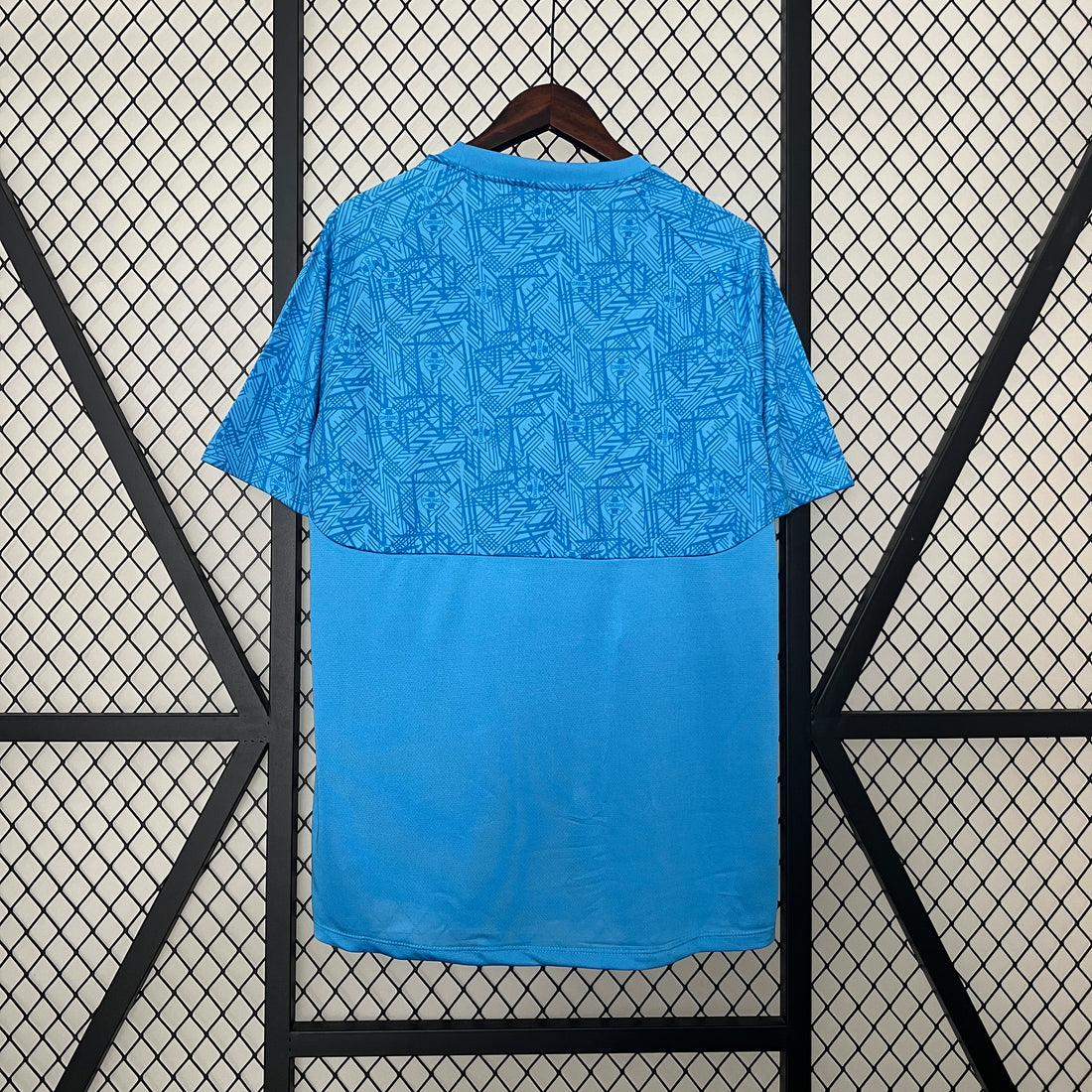 Gremio Goalkeeper Jersey 2024-25