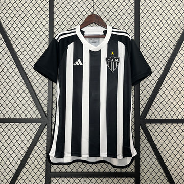 Atlético Mineiro home jersey2024-25