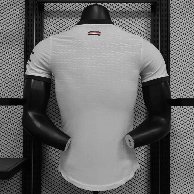 24-25 Manchester United third away player football jersey