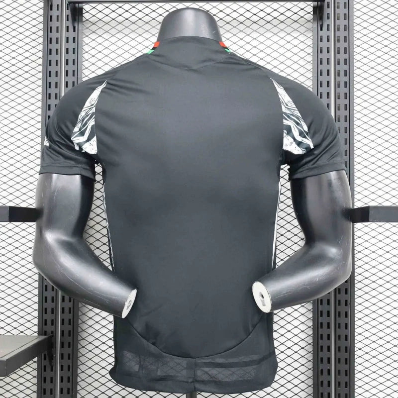 Arsenal away Shirt  Player Version 2024-25 Season