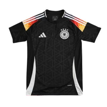 2024 Germany Euro Cup Training Football Jersey