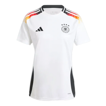 2024-25 European Cup Germany Home Women's Jersey