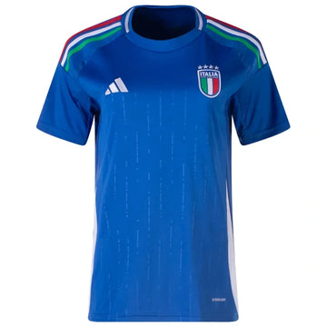 2024-25 European Cup Italy Home Women's Jersey